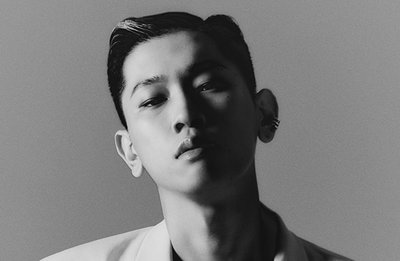크러쉬, 신곡 ‘OHIO’ 음원 차트 최상위권…오늘(15일) 수록곡 ‘Let Me’ M/V 추가 공개