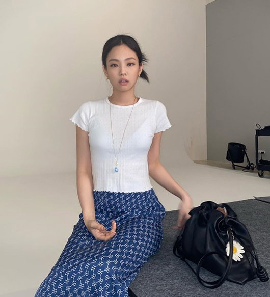 [사진]제니 인스타그램