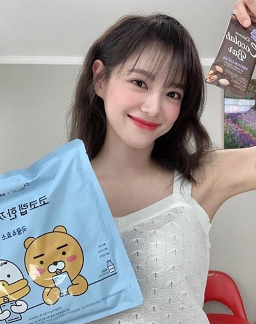 김세정