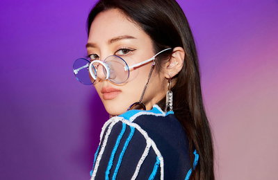 소녀시대 효연, 솔로 아티스트로 컴백…새 싱글 "디저트"