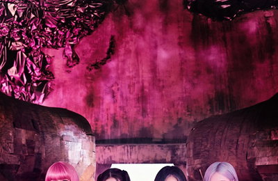 블랙핑크 "하우 유 라이크 댓" 빌보드 "핫100" 91위 기록