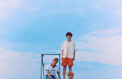 ‘청량돌 등극’ TOO(티오오), 오늘(16일) ‘엠카’ 출격! 새 타이틀곡 ‘하나 둘 세고’ 음방 첫 공개