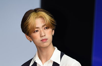[포토] 원더나인의 정진성, 볼터치가 매력 포인트!