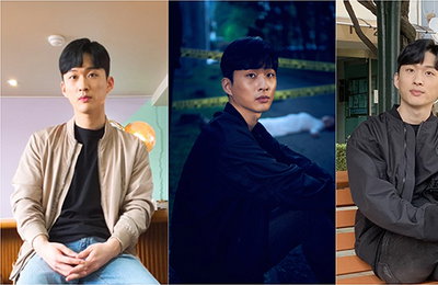 ‘미쓰리는 알고 있다’ 배우 김대건, “배우의 마음가짐으로 나만의 달 바라볼 것” 소감