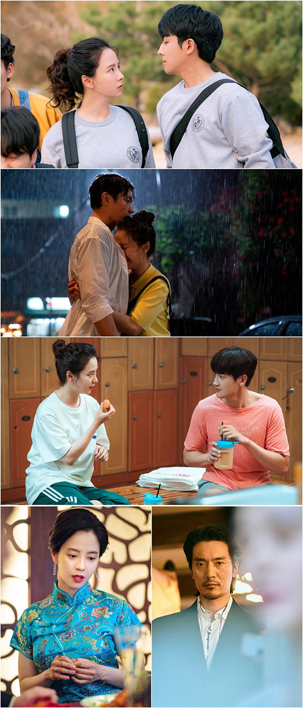 사진제공 = JTBC스튜디오, 길 픽쳐스