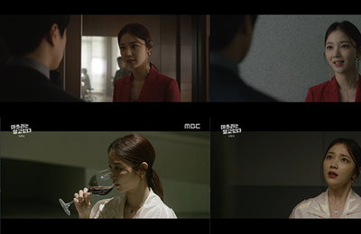 '미쓰리는 알고 있다' 김규선, "짧지만 여운 진한 드라마로 기억되길" 종영 소감