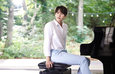규현, 여름노래 "드리밍" 오는 23일 발매…