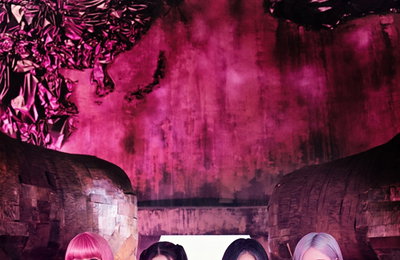블랙핑크 신곡 MV, 21일 만에 3억뷰 돌파…K팝 최단 시간 기록