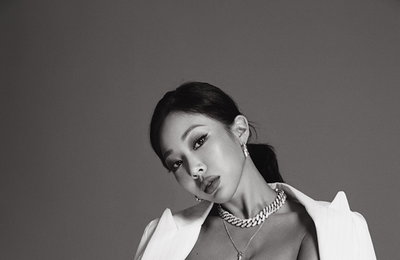 가수 제시(Jessi), 3년 만에 3rd 미니앨범 발매 확정 ‘30일 컴백’...강렬한 콘셉트 ‘기대 UP’