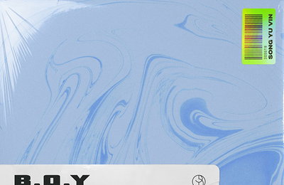비오브유 송유빈(B.O.Y), 솔로곡 ‘모든 사랑은 이처럼 따뜻한가요’ 발매 “모든 분들께 감사의 마음 전해”