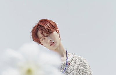 우즈(조승연), 실력파 솔로 아티스트로 우뚝! 1st 미니앨범 ‘EQUAL(이퀄)’ 활동 성료