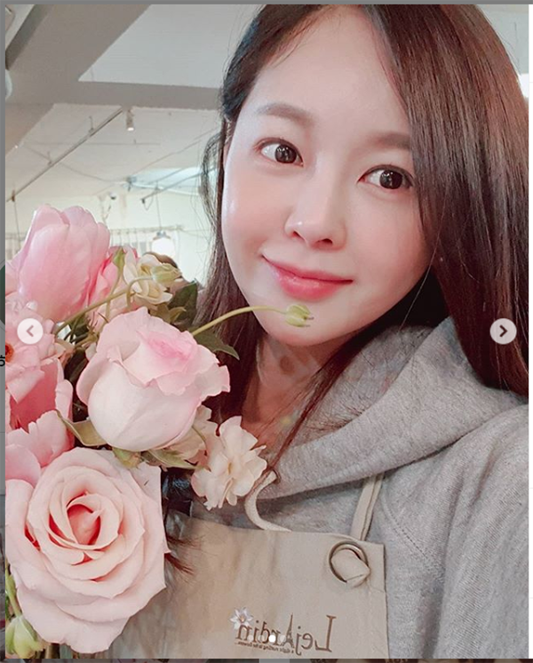 사진=이영아 인스타그램