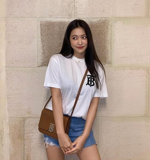 [사진]레드벨벳 공식 SNS