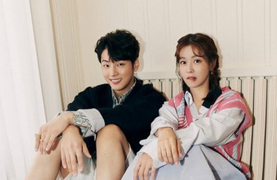 ‘트레인’ 윤시윤·경수진, 특히 닮은 듯 다른 형태로 배우로서...'훈훈'