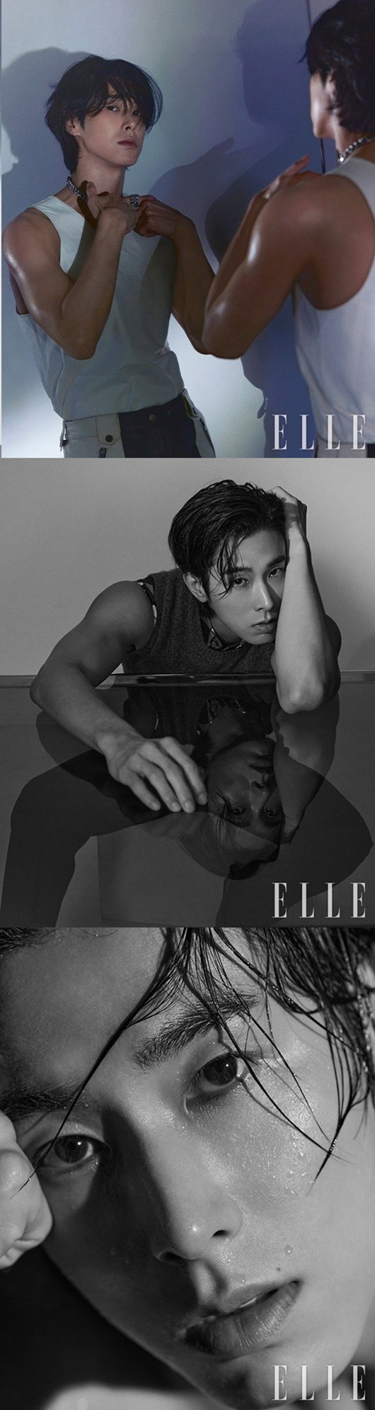 동방신기 유노윤호