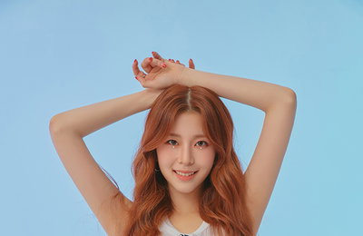 공원소녀 민주, 웹드라마 ‘컬러프리즌’ 주인공 발탁 ‘첫 연기 신고식’