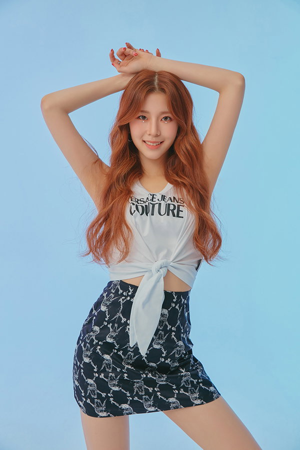 사진1: 공원소녀 민주 / 마일즈(MILES) 제공