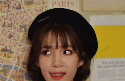 ‘프로이별러’ 김나영, 오늘(21일) ‘윤정수, 남창희의 미스터라디오’ 게스트 출격!