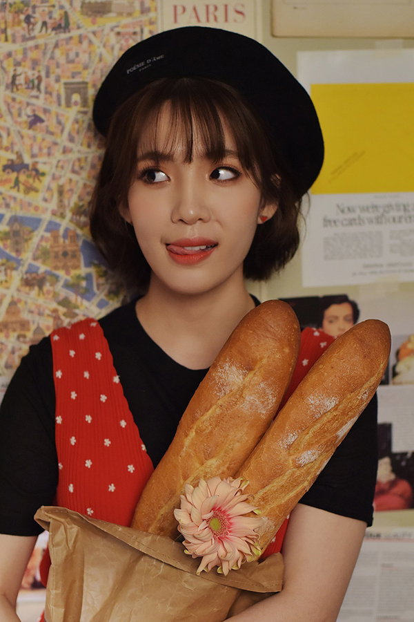 사진 = 네버랜드엔터테인먼트 제공