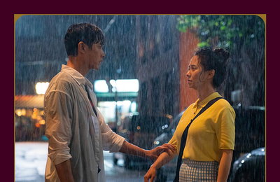 여자친구 유주, ‘우리, 사랑했을까’ OST 3번째 주자 출격! 오늘(22일) ‘First day’ 가창 참여 음원 발매