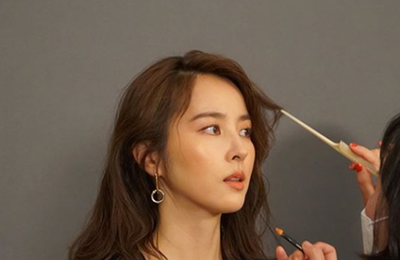 한혜진, "계약사 행사 불참" 손해배상 소송 항소심서 승소