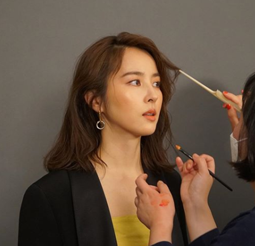[사진]한혜진 인스타그램