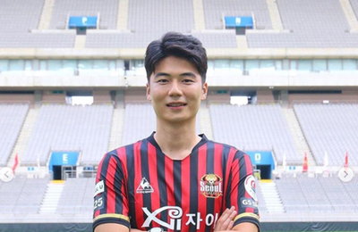 기성용, FC서울과 3년 6개월 계약 체결…
