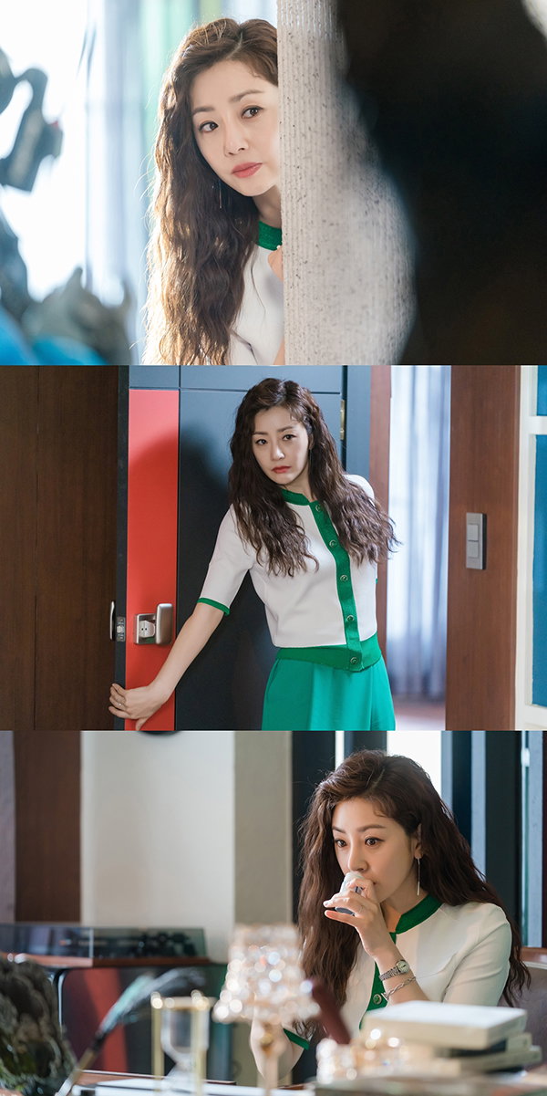 사진제공 = MBC 새 수목 미니시리즈 &lsquo;십시일반&rsquo;