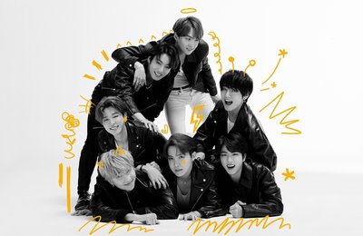 BTS, 9월 미국 "아이하트라디오 뮤직 페스티벌" 출연 예정