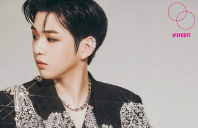 강다니엘, 앨범 ‘MAGENTA(마젠타)’ 두번째 콘셉트 포토 공개 '눈길