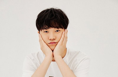 '인디씬 신흥강자' 경제환, 콜드 설립 레이어드 아일랜드와 전속계약 체결