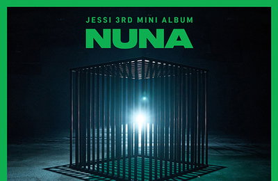‘30일 컴백’ 제시, 3rd 미니앨범 ‘NUNA’ 트랙리스트 공개…타이틀곡은 ‘눈누난나’