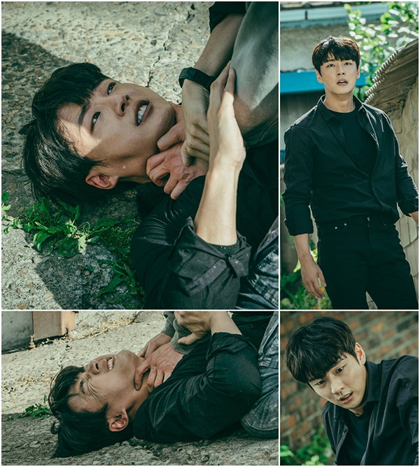 사진제공 = OCN &lsquo;트레인&rsquo;