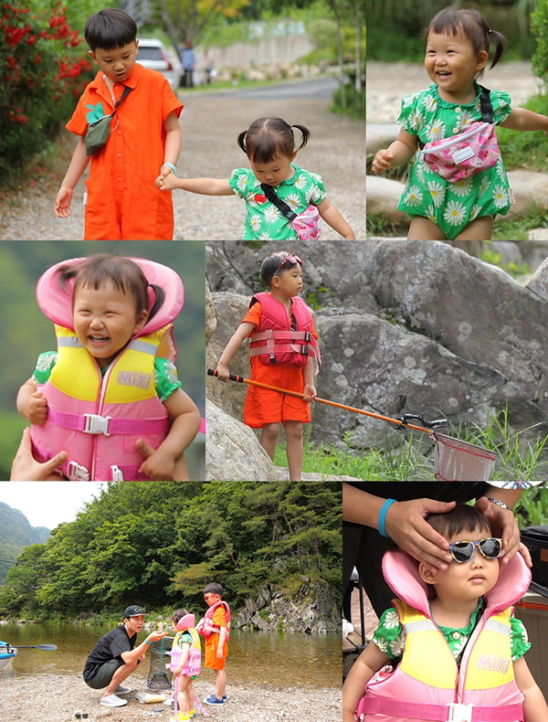 사진제공= KBS 2TV &lsquo;슈퍼맨이 돌아왔다&rsquo;