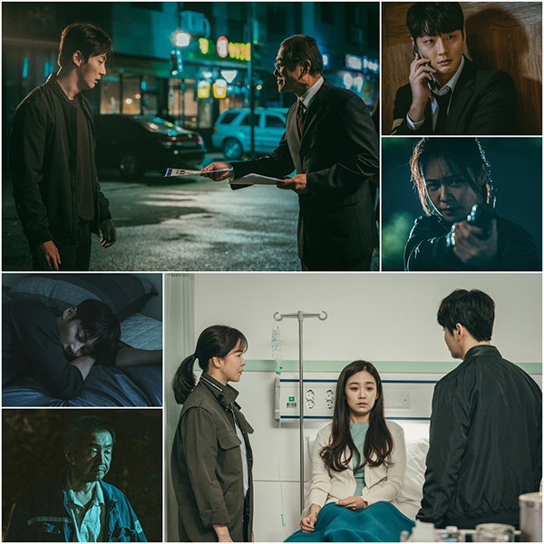 사진제공 = OCN &lsquo;트레인&rsquo;