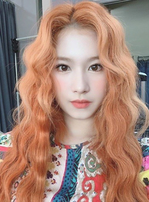 [사진]트와이스 인스타그램