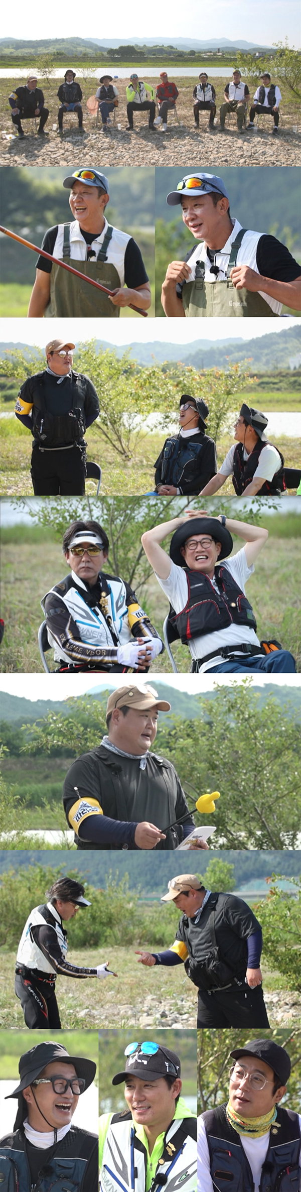사진 제공 : 채널A <도시어부2>