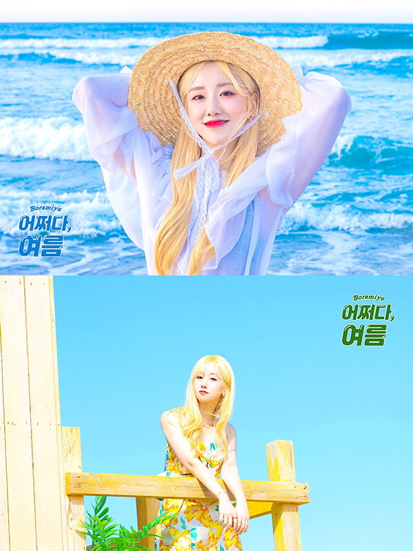 보라미유
