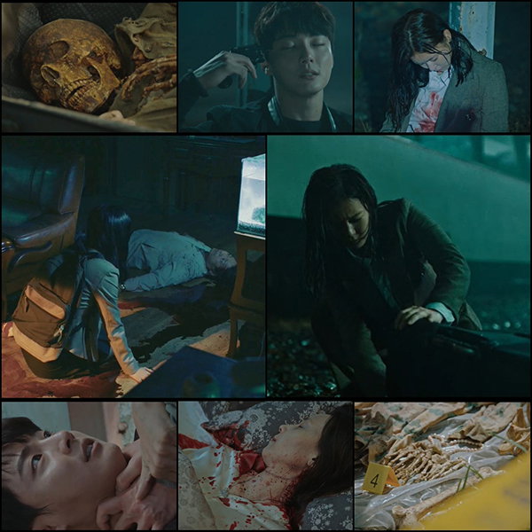 사진제공 = OCN &lsquo;트레인&rsquo;