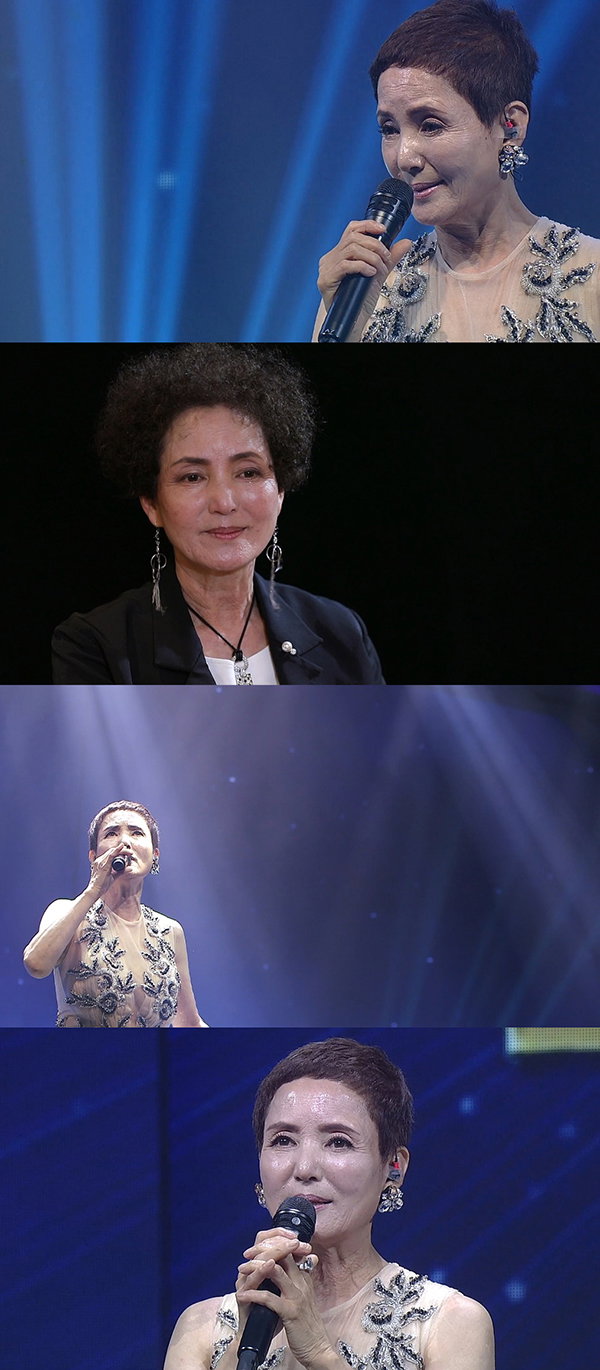 사진제공= MBN &lsquo;보이스트롯&rsquo;