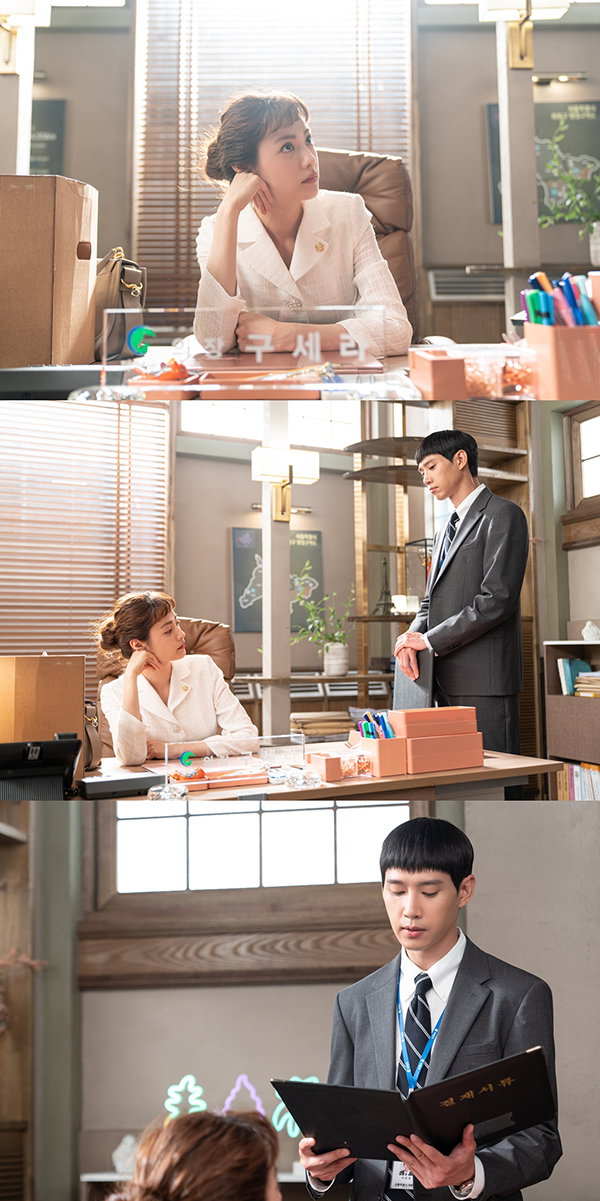 사진 제공 = 셀트리온엔터테인먼트, 프레임미디어