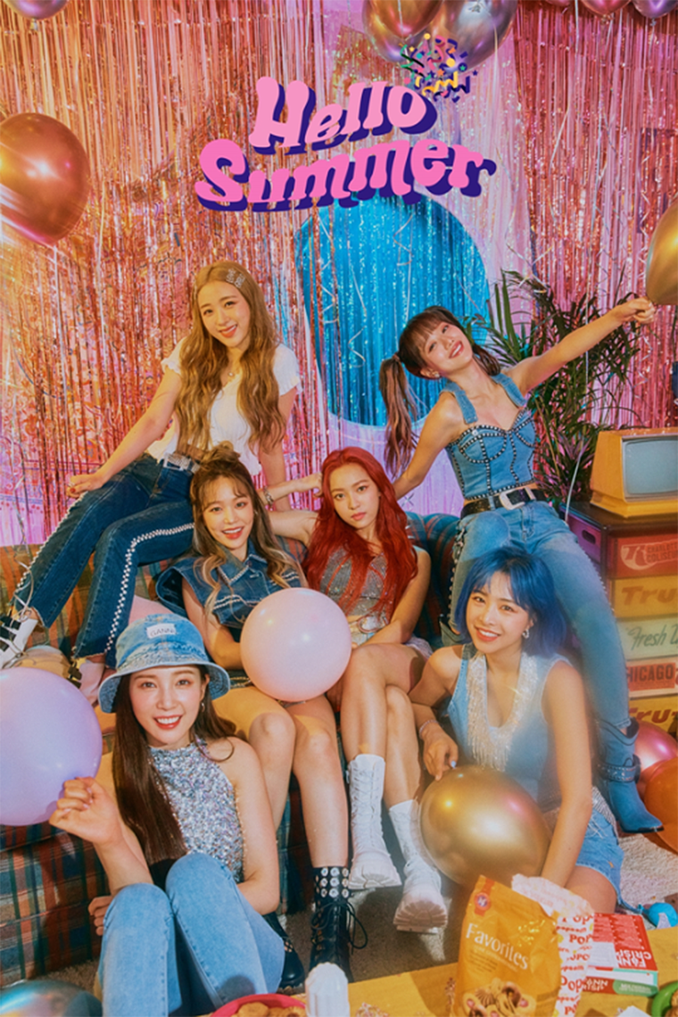 에이프릴