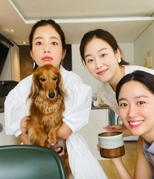 [사진]전혜빈  인스타그램