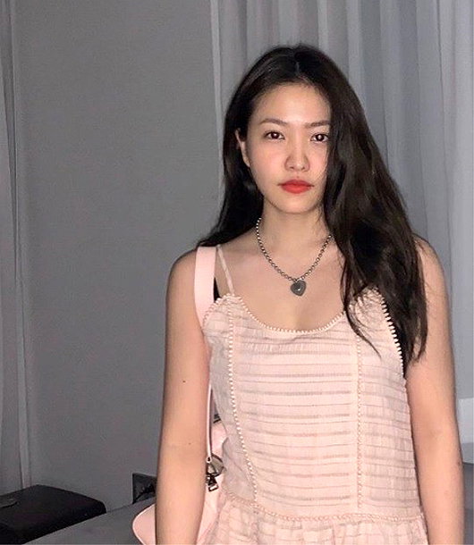 [사진]예리 인스타그램
