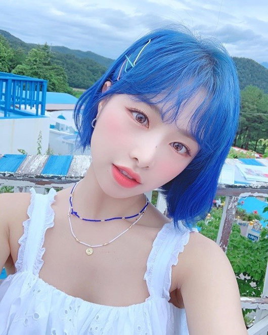 [사진]채원 인스타그램