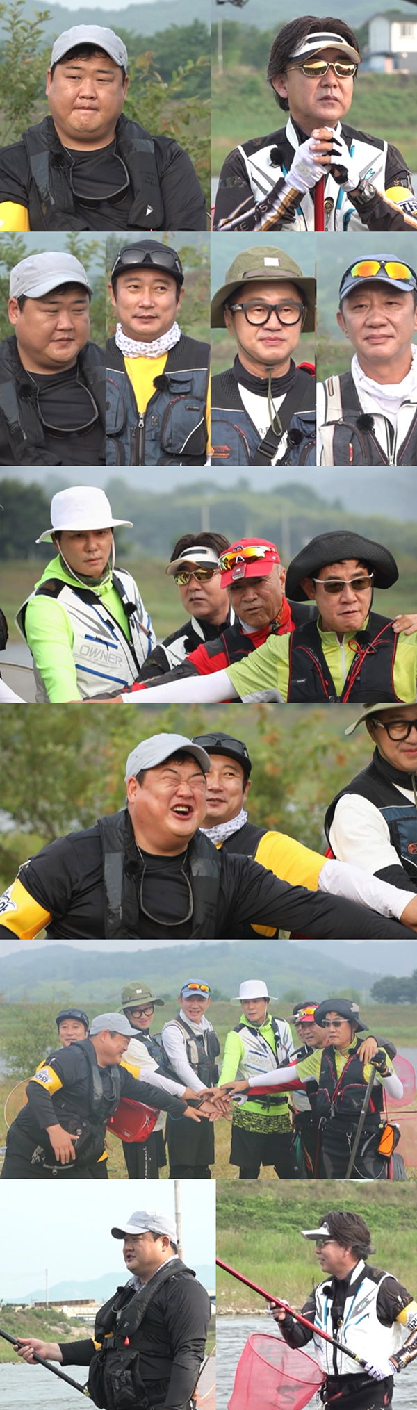 사진 제공 : 채널A <도시어부2>