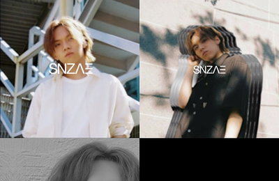 ‘30일 컴백’ 선재(snzae), 새 앨범 타이틀곡 ‘홈 댄스’로 들려줄 감각적 보이스 ‘티저 공개’