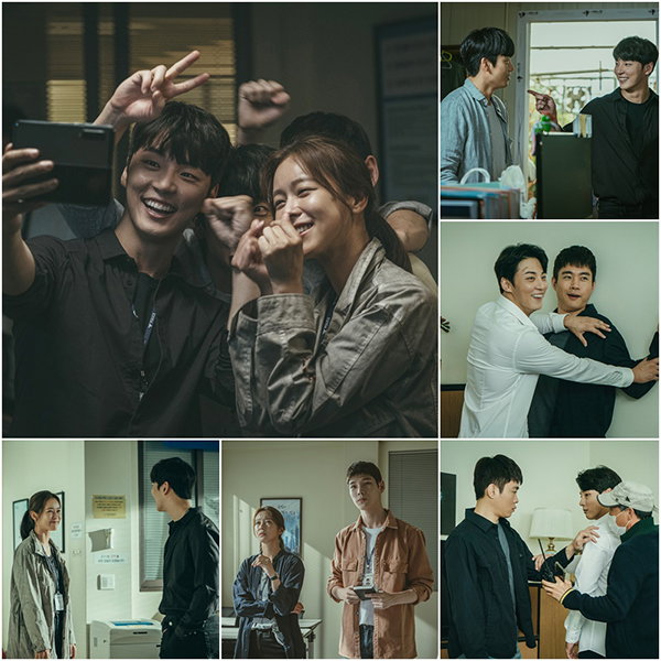 사진제공 = OCN &lsquo;트레인&rsquo; 방송 캡처