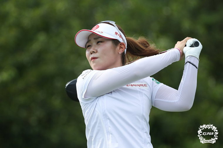 [사진]KLPGA 제공