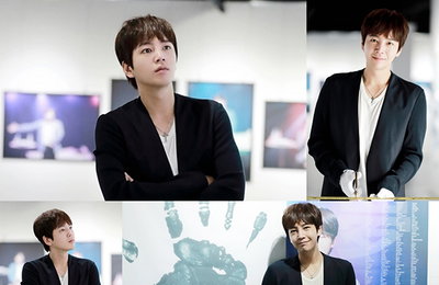 배우 장근석, 생일기념 나눔 사진전 연다! 2020 제8회 생일기념 ‘온라인’ 나눔 사진전 개최!